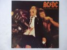 AC/DC If You Want Blood You've Got It Atlantic P-10618A Japan  VINYL LP