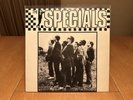 THE SPECIALS Self Titled DEBUT 1980 LP Chrysalis CHR-1265 *EX/NM*