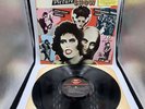 LP MUSICA ROCK COL.SONORA The Rocky Horror Picture Show - Original Sound Track