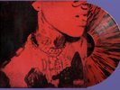 Blackbear Anonymous Black/Red Splatter Vinyl Record LP (2019) - Brand NEW/Sealed