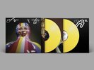 Roisin Murphy - Hit Parade Limited Edition /300 YELLOW SPOTIFY LP RARE