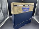 The  Beatles box set Japan  LP Obi EAS-66010-23 Stereo EMI Odeon