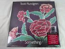 Todd Rundgren - Something / Anything (50th Anniversary Edition) [Colored Vinyl]