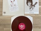 Rolling Stones (Ron & Keith) Fan Club LP