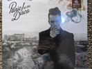 Panic At The Disco Too Weird to Live, Too Rare to Die  RARE SPLATTER VINYL