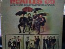 The Beatles–Beatles '65 Odeon – T-2228 COSTA RICA INDICA PRESS HARD TO FIND
