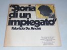 FABRIZIO DE ANDRE' 