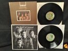 Bread Baby I'm-A Want You / The Best Of Bread Vinyl LP records lot- 2 1973, 1976