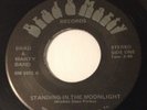 Rare 1981 ? Private Press Power Pop Punk Pop 45 BRAD & MARTY BAND Obscure VG+