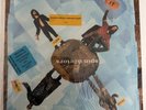 Spin Doctors - Turn it upside down **green Vinyl** LP vinyl Record original 1994