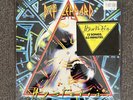 Def Leppard - Hysteria - Vinyl LP - Unopened
