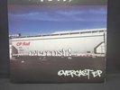 Atmosphere (2) – Overcast  EP Released 2000 US EP #RS61202-1