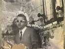 Gary Wilson-You Think You Really Know Me [Used LP] Rare Gary Wilson White Label