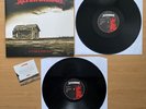 Alter Bridge - Fortress 2xLP UK Rare Vinyl Record NM/M 2013 Rock Heavy  Metal