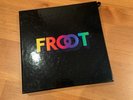 Marina and the Diamonds Froot 6 x 7” Vinyl Box set Deluxe Limited Edition Rare