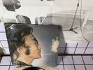 John Lennon Imagine LP Vinyl Record PAS 10004 1971 With Poster & Card