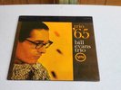 Jazz BILL EVANS TRIO Trio '65 VERVE LP Gatefold V6-8613  Listen, Hear