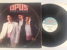 ORQUESTA OPUS Salsa / Guaguanco 1988 Sono Tone Latin Records USA Vinyl LP- READ