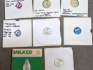 Tidy Trax 8x Classic Vinyl Bundle Trauma Trax Milked Promo