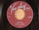 John Lee Hooker  Dimples/Baby Lee  Blues, R&B  1956 Vee-Jay Records