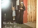 Augustin Ramirez - No. 1 Otra Vez (1976) EX First Pressing Vinyl LP FR-1056