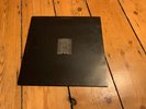Joy Division Unknown Pleasures Porky Prime Cut Rare 1st Press Vinyl
