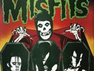 MISFITS-Evilive LP (MINT)