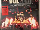 VOLBEAT – LET'S BOOGIE  LIVE FROM TELIA PARKEN - VINYL 3xLP FREE SHIPPING NEW -6