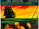 Sea Shanties Robert Shaw Chorale Vinyl RCA Victor Red Seal Records