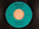 Lynn Hope Orch. Hook, Line & Sinker/Mary's Blues RARE R&B, Jump Blues 1965 Hijaz