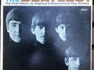 The Beatles Meet The Beatles 1964 LP Vinyl Record Mono Capital VG++ Tested