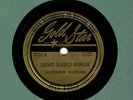 LIGHTNING HOPKINS ON GOLD STAR 3131