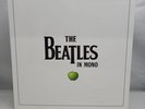 The Beatles in Mono [Vinyl Box Set] Excellent Condition Original Packaging