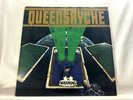 Queensrÿche The Warning ST 17134 EMI 1st Press Lyrics Inner Ultrasonic EX/EX LP