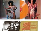 BETTY DAVIS THEY SAY I'M DIFFERENT NEW LP