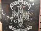 Guns N’ Roses Appetite For Destruction B-Sides N’ EP’s LP Vinyl *BRAND NEW*