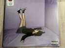 Olivia Rodrigo Guts Vinyl LP Sea Foam Green Signed & Numbered Target New In Hand