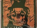 Alice Cooper - Killer Deluxe Vinyl SIGNED By Original Members 3lp *SEALED*