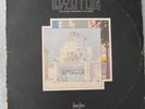 Led Zeppelin The Song Remains The Same Soundtrack Vintage Vinyl Lp 1976