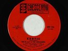 Surf Inst. 45 - Bob Vaught & The Renegades - Exotic - GNP Crescendo