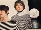 Tegan And Sara Sainthood Vinyl