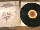 Jimmy Buffett Changes In Latitudes Changes In Attitudes ABC Record Album vinyl