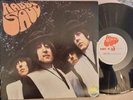 Beatles - Rabbi Saul Rare Vinyl