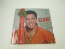 ELVIS PRESLEY GOLDEN STORY VOL 2 VICTOR SRA-5011 with OBI Japan LP Vinyl