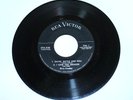 ELVIS PRESLEY EPA-830 Rare Issue, Black Label No Dog, No 45 EP on Label