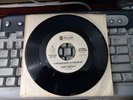 Jimmy Buffett 45 rpm record 