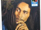 Legend The Best Of Bob Marley And The Wailers  Limit Print Tri Color    (90858
