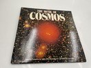 The Music of Cosmos 1981 RCA ABL1-4003 Jacket NM Vinyl Record NM PBS Carl Sagan