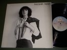 PATTI SMITH - HORSES Record LP MINT- to MINT 1975 ORIG PRESS Arista 40676 GLORIA