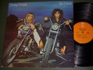 CHEAP TRICK Record LP IN COLOR * MINT- 1977 ORIG PRESS I Want You To Want Me